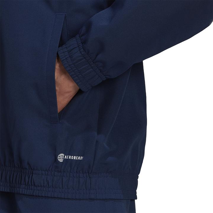 Produktbild adidas Entrada 22 Präsentationsjacke Herren (XXL)