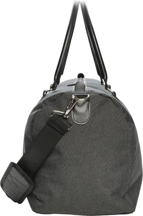 Actual product image Xd Collection USB Duffle Bag (20 l)