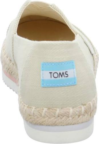 Produktbild Toms Alpargata Platform Rope Schuhe (40)