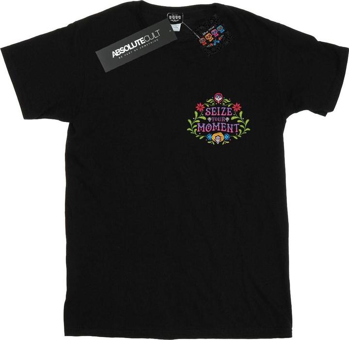 Disney Coco Seize Your Moment TShirt (M)