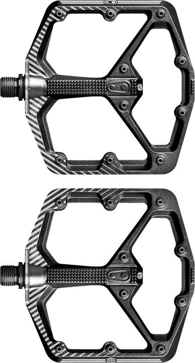 Actual product image Crankbrothers Stamp 7 small Danny Macaskill edition