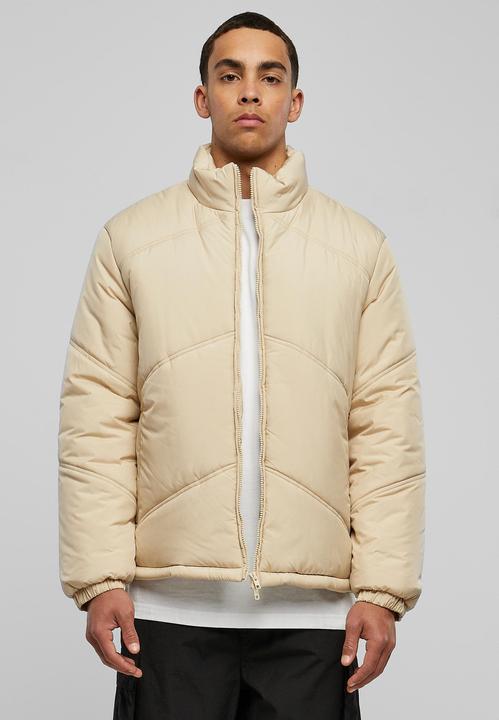 Produktbild Urban Classics Arrow Puffer Jacket (4XL)