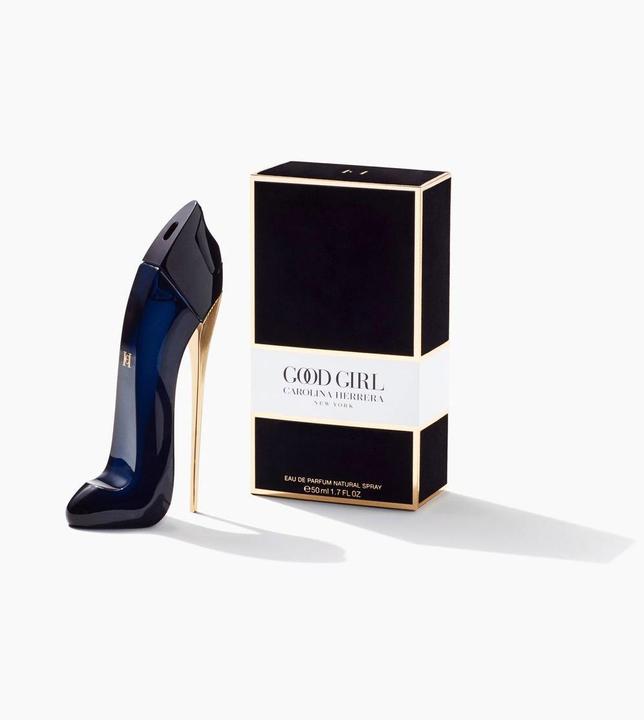 Immagine prodotto Carolina Herrera Eau de Parfum Naturale (Eau de parfum, 50 ml)