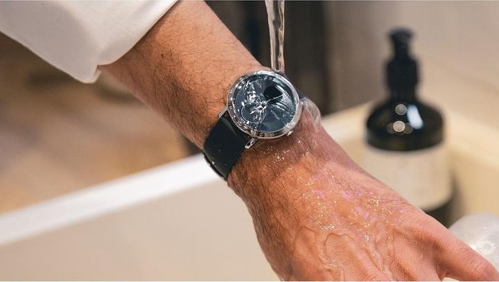 Immagine prodotto Withings Acciaio HR (40 mm)