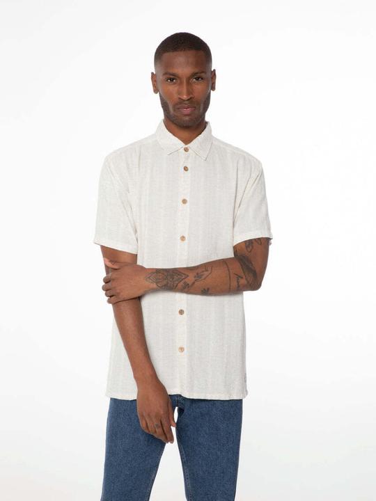 Actual product image Protest LONGSLEEVE SHIRT NXGDAISHIRO short sleeve (S)
