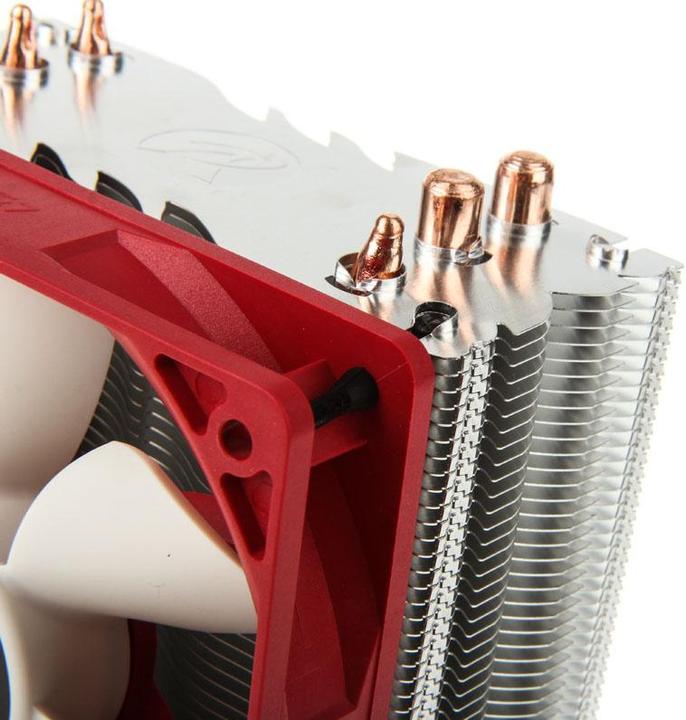 Actual product image Raijintek Themis (157 mm)