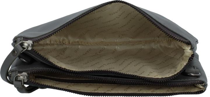 Produktbild Harbour 2nd Just Pure Enya Umhängetasche Leder 23 cm