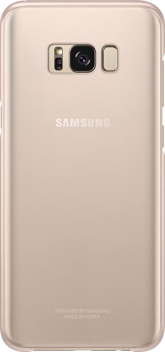 Produktbild Samsung Clear (Samsung Galaxy S8+)