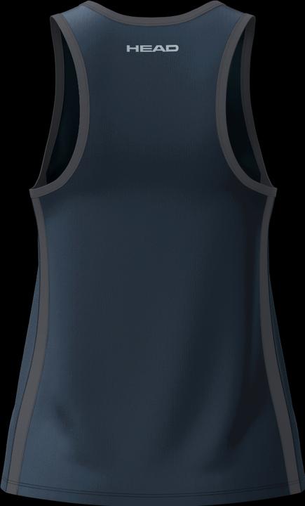 Actual product image Head Club 25 Tech T-Shirt Mädchen Navy (164)