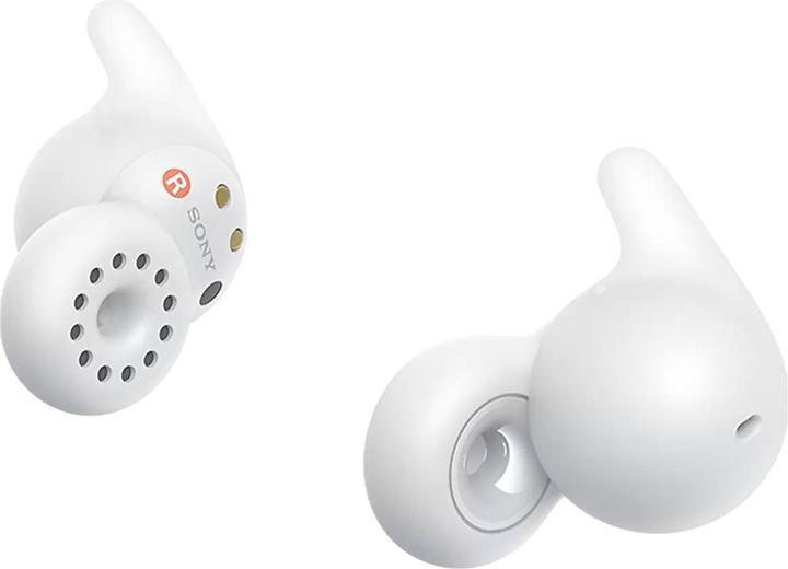 Actual product image Sony LinkBuds Open (No noise cancelling, 8 h, Wireless)