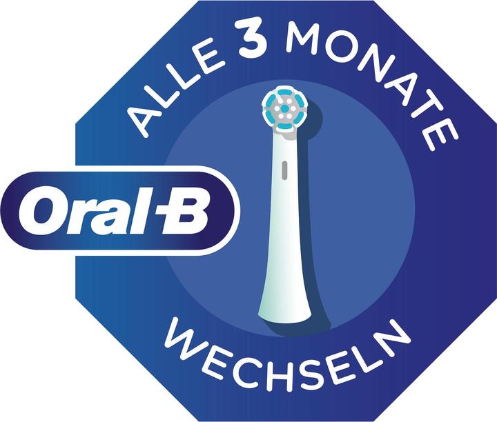 Productafbeelding Oral-B iO Ultimative Reinigung (4 x)