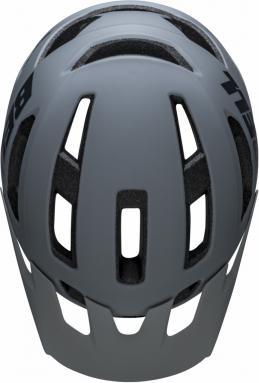 Actual product image Bell Nomad 2 (53 - 60 cm)