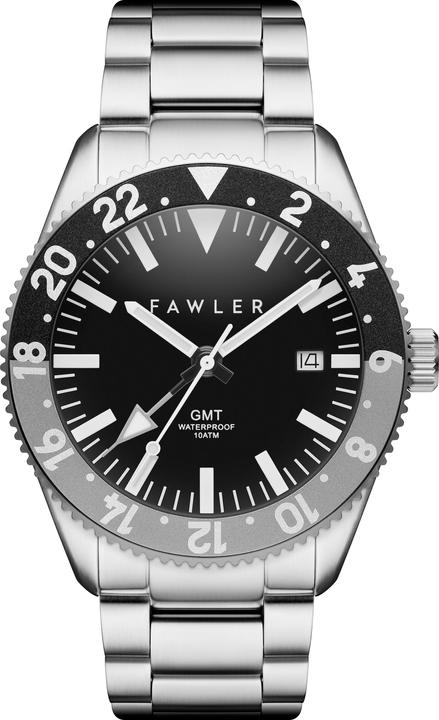 Fawler Métier (Analoguhr, 42 mm)