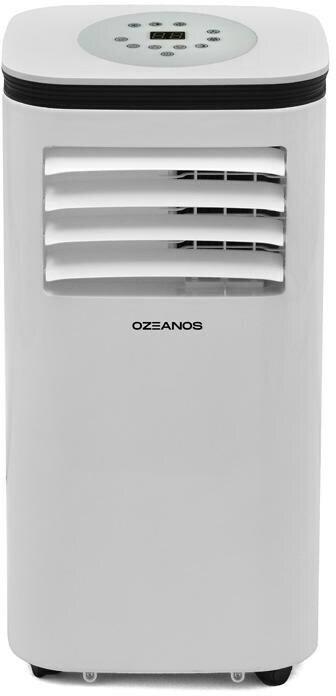Actual product image Ozeanos Eisberg 2 -mobile Klimaanlage- (9000 BTU/h)