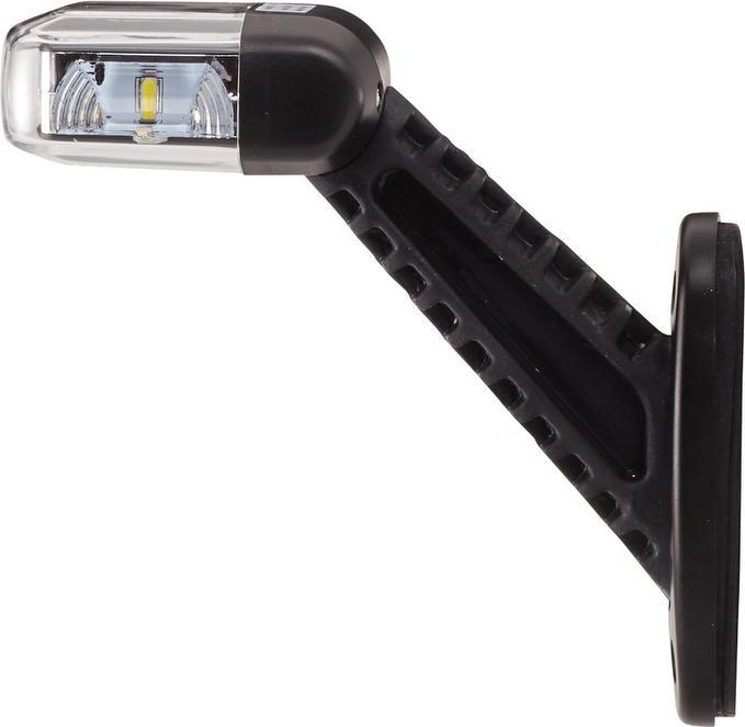Immagine prodotto Hella Luce di ingombro laterale destra a LED per WEIRO