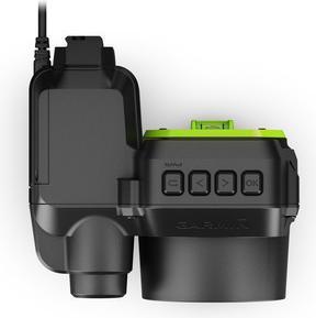 Actual product image Garmin Bow sight Xero a1, left-handed