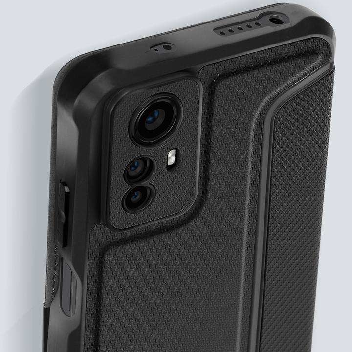 Produktbild Avizar Etui Series (Xiaomi Redmi Note 12S)