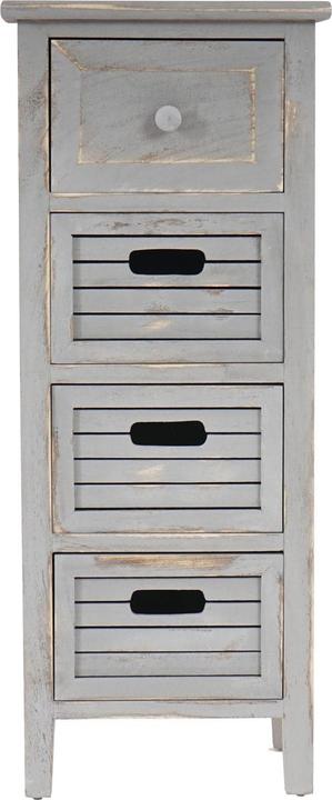 Image du produit JOHN316 Kommode (74 x 30 x 25 cm)