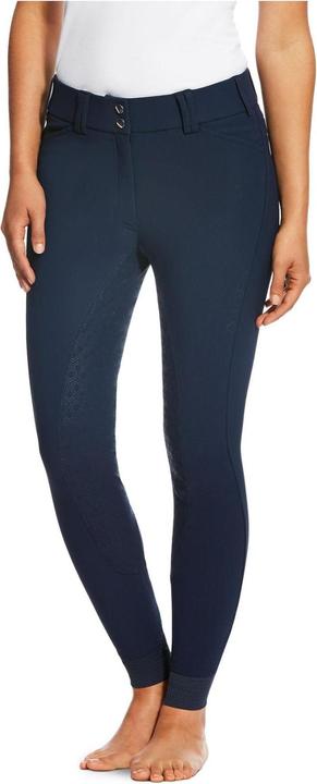 Produktbild Ariat Reithose Vollbesatz Tri Factor Grip Damen (44)