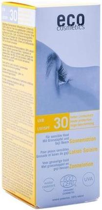 Produktbild Eco Cosmetics Neutral (Sonnencreme, SPF 30, 100 ml)