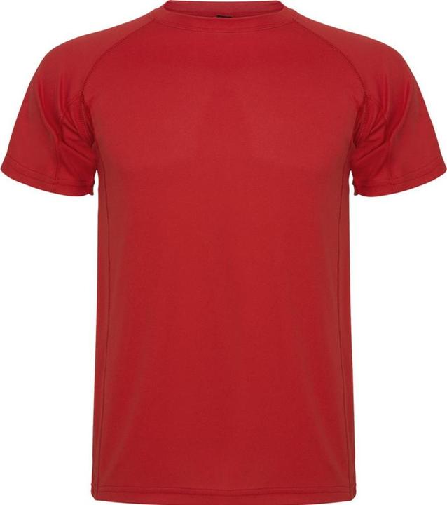 Alpinia Montecarlo TShirt Sport kurzärmlig (S)