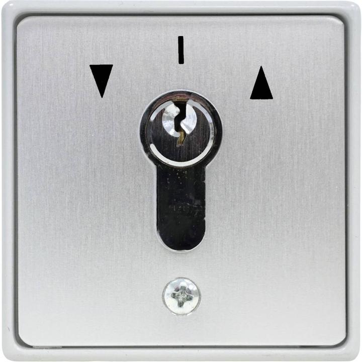 Actual product image Kaiser Nienhaus Gate operator key switch A