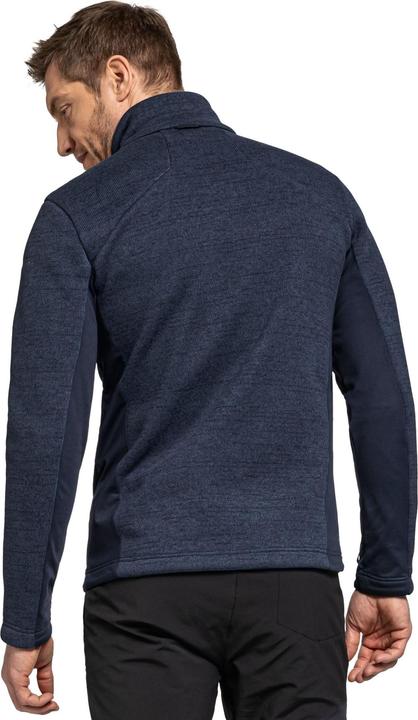 Actual product image Schöffel Zip-In Fleece Oberau (62)