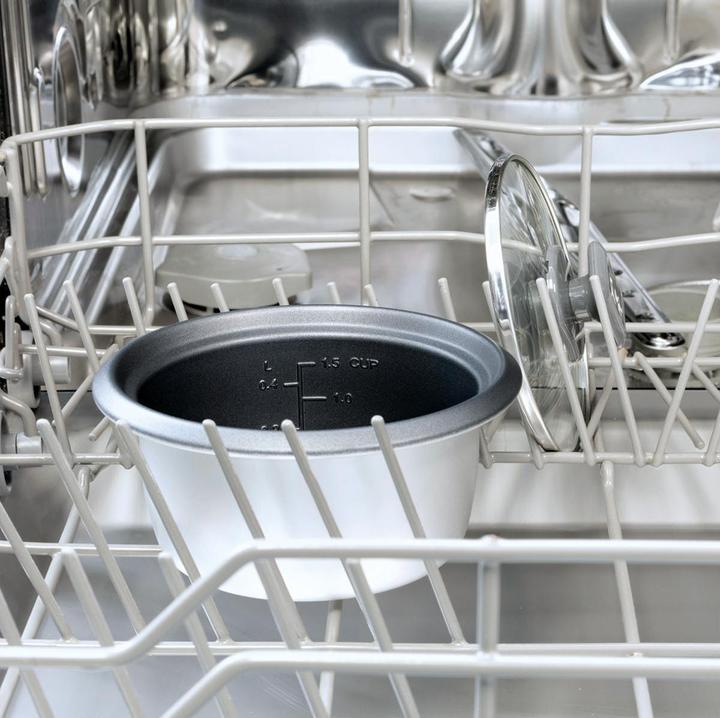 Produktbild Russell Hobbs Mini Reiskocher (EU-Stecker)