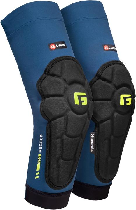 Actual product image G-Form Pro-Rugged 2 MTB elbow pads for adults (L, Elbow protectors)