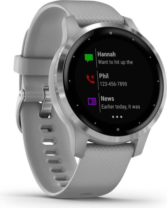 Produktbild Garmin Vivoactive 4S (40 mm)