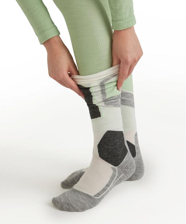 Produktbild Falke Long Tights (S)