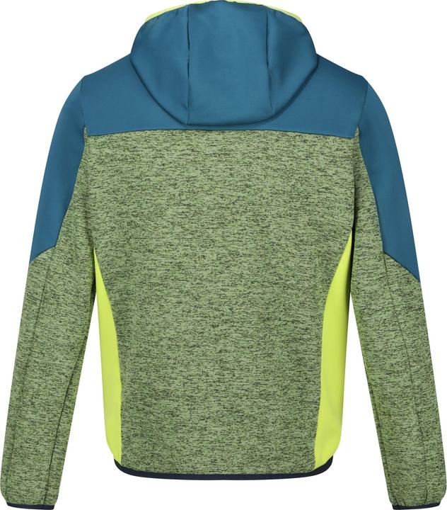 Produktbild Regatta Cadford VI Fleecejacke mit Kapuze (S)