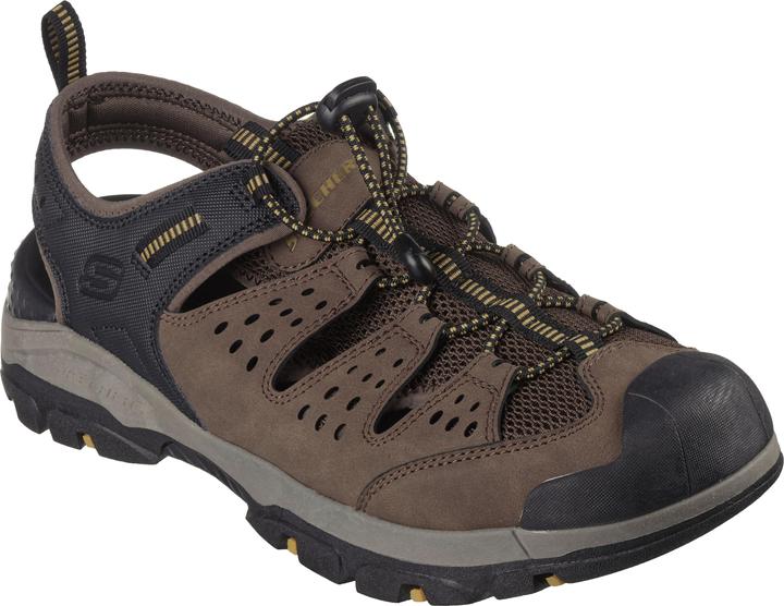 Actual product image Skechers TRESMEN sandal - MENARD (45)