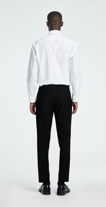 Produktbild Selected Homme Slim Fit Anzughose (50)