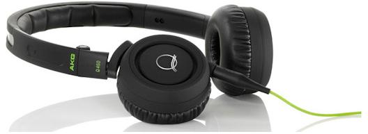 AKG Q 460 (Kabelgebunden)