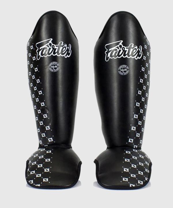 Actual product image Fairtex Competition Schienbein/Rist Schoner (M)