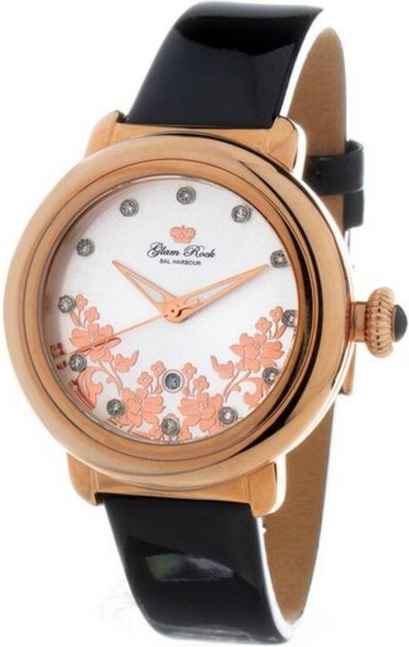 Produktbild Glam Rock Ladies' Watch gr77005 (Ã˜ 40 mm) (40 mm)