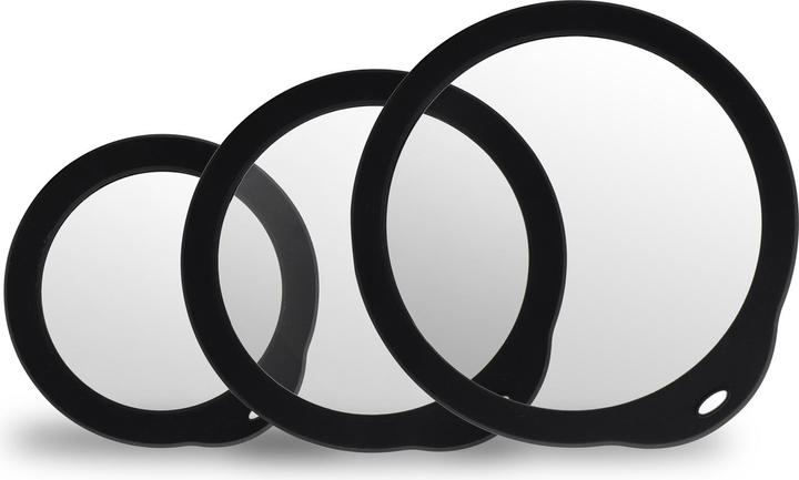 Produktbild Weis Frischhaltedeckel (20 cm, Glas)