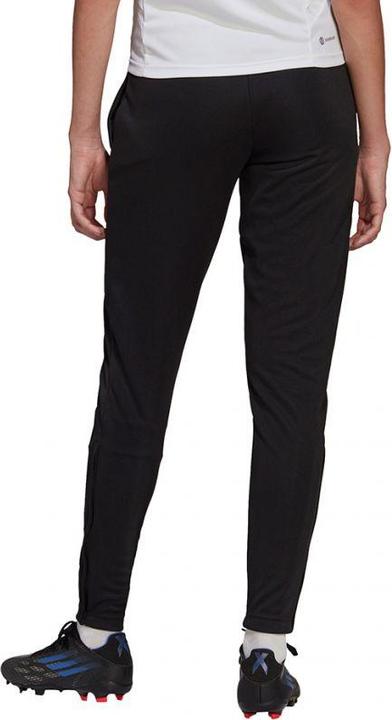 Actual product image adidas Spodnie damskie Entrada 22 Training Pants czarne HC0335 (2XL) (XXL)