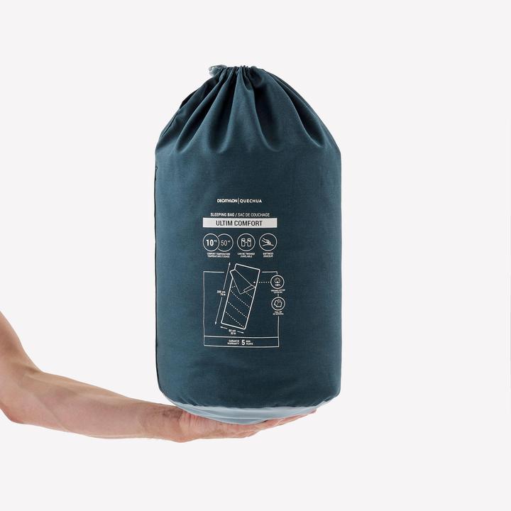 Image du produit Quechua Ultimcomfort (200 cm)