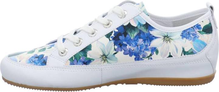 Actual product image Semler Sneaker Alea (40)
