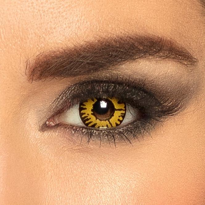 Image du produit Magni Lentilles de contact 1 semaine Twilight (Twilight)