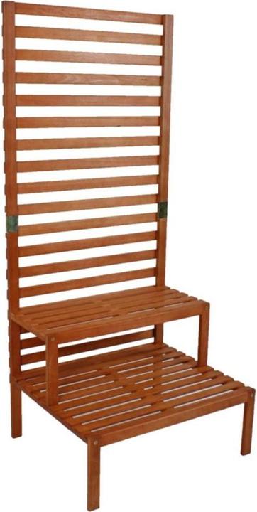 Garden Pleasure Garden privacy staircase Concord 76cm