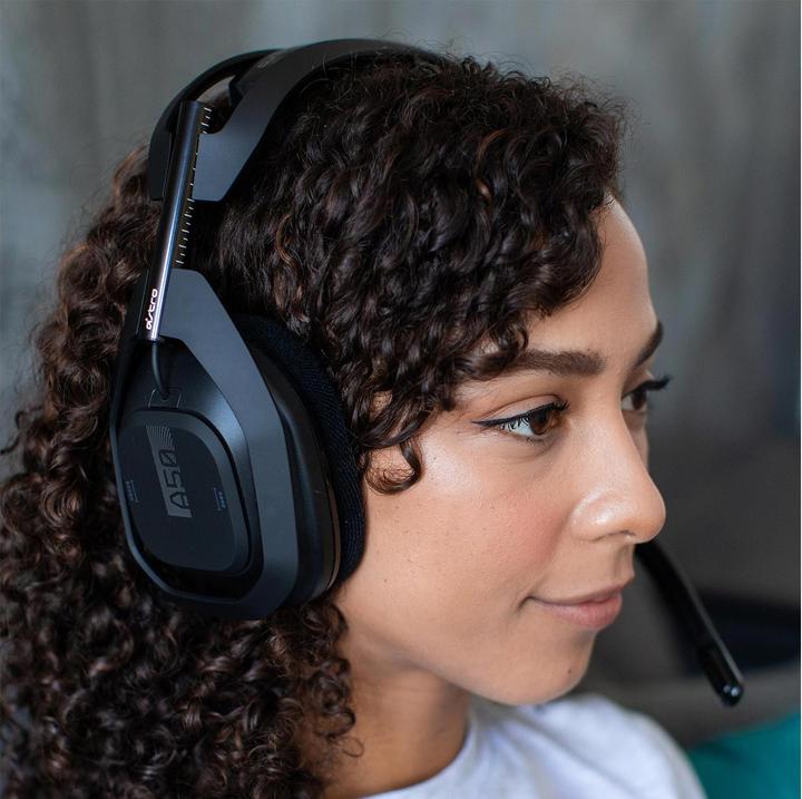 Actual product image Astro Gaming A50 (Wireless)