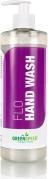 Image du produit Greenspeed Savon pour les mains pH-neutre, 500 ml, parfum fleuri (Savon liquide, 500 ml)