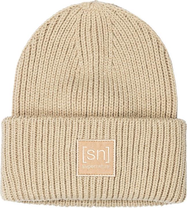 Actual product image Super Natural Krissini Beanie (One size)