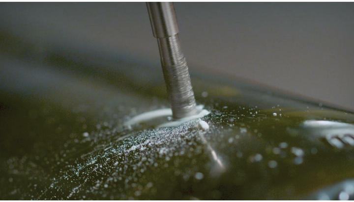Produktbild Dremel Diamant-Glasbohrer (3.2 Millimeter)