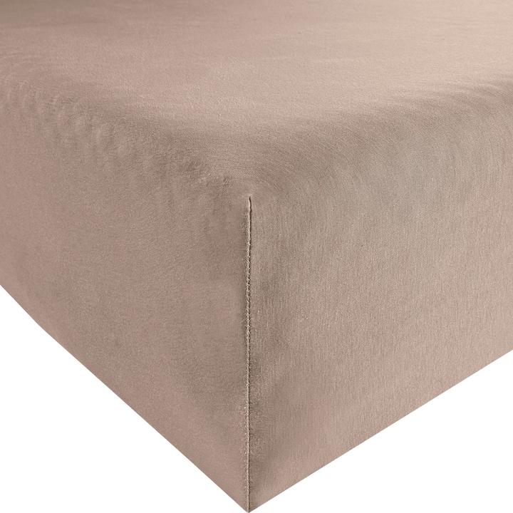 Immagine prodotto Bassetti Lenzuolo con angoli in jersey-spandex (180x200 cm)