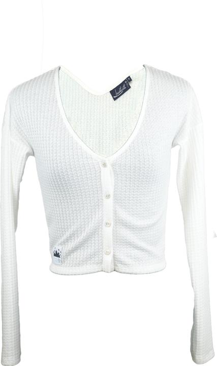 Produktbild Bavarian Caps Kathi Strickjackerl (M)