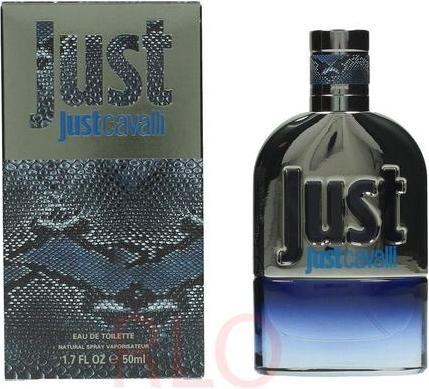 Produktbild Roberto Cavalli Just Cavalli (Eau de Toilette, 50 ml)